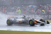 Lando Norris conquista por fin el GP de Fórmula 1 en Silverstone   