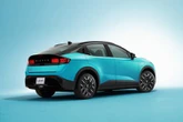 Nissan reducirá producción del Leaf   