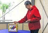 “Sin incidentes”, votan 21.5 millones de venezolanos por alcaldes y concejales   