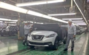 Despedirá Nissan a 20 mil trabajadores por pérdidas   