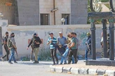 Inician negociaciones para frenar combates en el sur de Siria   