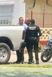 Confirman que delegado del IMSS en Tamaulipas fue detenido con arma y dinero   