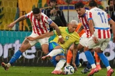Brasil y Ecuador tienen boleto para el Mundial   