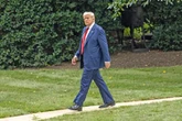 Sólo Trump gana con su política de aranceles: analistas   
