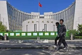 China reduce tasas a mínimos históricos   