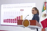 Discurso de Trump sobre migrantes es injusto y viola sus derechos: Sheinbaum   