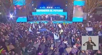Arrasa peronismo en legislativas de la provincia de Buenos Aires   