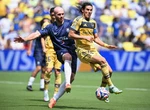Auckland City deja fuera a Boca Juniors   
