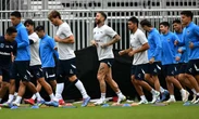 América desafía el dominio de Europa   