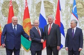 Rusia, lista para ir a una tercera negociación con Ucrania: Putin   