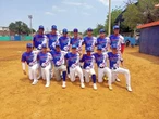 EU niega visas a novena juvenil de Venezuela que iría a Serie Mundial   