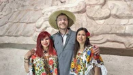 El INAH autorizó a MrBeast grabar en Balankanché, Chichén Itzá y Calakmul   