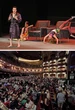 Jóvenes se vuelven asiduos a la ópera   