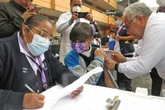 Médicas destacan falta de cobertura contra el cáncer cervicouterino   