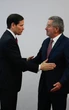 Diálogo, clave en temas de interés con Washington: Itzel Castillo   