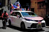 David Brooks: American curios    