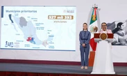 Casi 80% de armas del programa de canje se recolectaron en Juárez y la Ciudad de México   