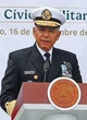 Titular de Marina llama a su personal a actuar “con sensatez y congruencia”   