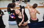 La Compañía Nacional de Danza fusiona coreografías clásicas y contemporáneas   