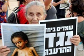 Más de mil palestinos han sido asesinados al buscar comida en Gaza   