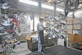 China responde con aranceles antidumping   