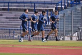 Quedar fuera de la liguilla no será un fracaso, Pumas está en construcción: JJ Macías