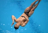 Osmar Olvera suma otra presea de plata en Mundial de Singapur   