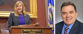 Murió congresista de Minnesota tras atentado “políticamente motivado”   