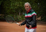 Javier Gato Ordaz, testigo de la época dorada del tenis mexicano   