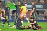 Derrotas del Tri son un golpe de realidad rumbo a la Copa 2026