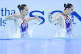 Tió y Lluís dan segunda presea de oro a España en Singapur   