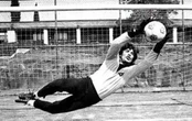 Murió Nacho Rodríguez, ex portero del Zacatepec y mundialista en 1986   