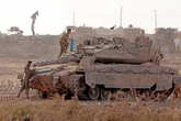 Exigen 25 países a Israel poner fin a guerra en Gaza   