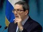 “Washington hace nueva campaña mendaz contra La Habana”: canciller   