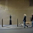 En Marsella, el nuevo esténcil de Banksy, revelan internautas   