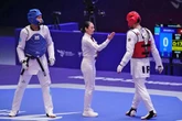 Urge restructura en el TKD para que vuelva a  la época de oro: Ornelas   