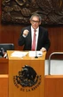 Defiende Hacienda manejo de la deuda: representa 52.3% del PIB   