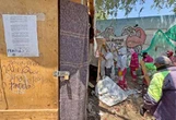 Escala la tensión en el campamento Vallejo; hoy, posible desalojo   