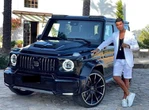 CR7 ingresa al club de los multimillonarios    