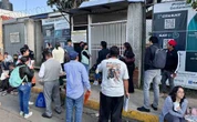 Sheinbaum: hay demandas de los trabajadores del SAT que no se pueden cumplir    