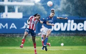 Las potosinas celebran en La Noria   