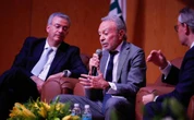 “Aquí se creó una manera de pensar”   