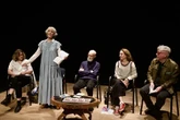“Amar más”, leitmotif del trabajo dramatúrgico de Luis de Tavira   