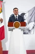 Julio Hernández López: Astillero   