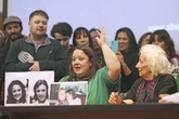 Hallan a nieto 140 de desaparecidos en la dictadura militar argentina   