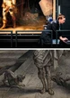 Resuelven misterio de 380 años en pintura de Rembrandt   