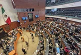 Revelan a ponentes para audiencias de reformas al amparo   