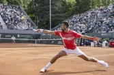 Novak Djokovic, a una victoria de su título 100   