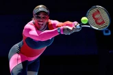 Disciplina y mentalidad ganadora, la clave de mi éxito: Serena Williams   