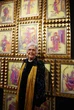 Pinceladas de Carmen Parra “dan vuelo  a la mexicanidad idílica” en San Lázaro   